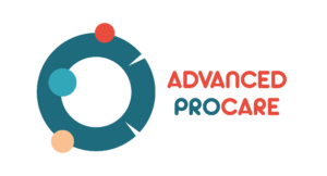 Logo Advanced pro care